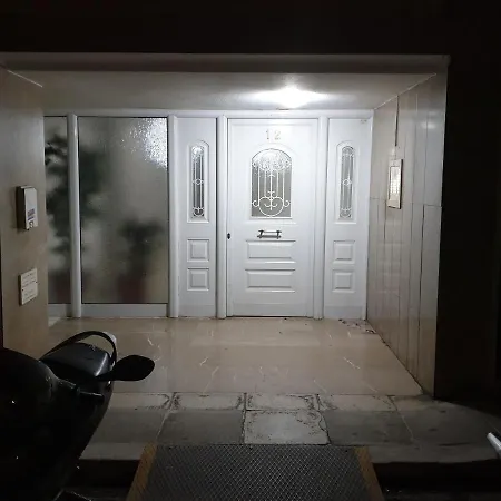 アパート Kalamata.house - Sunny And Modern With View! カラマタ