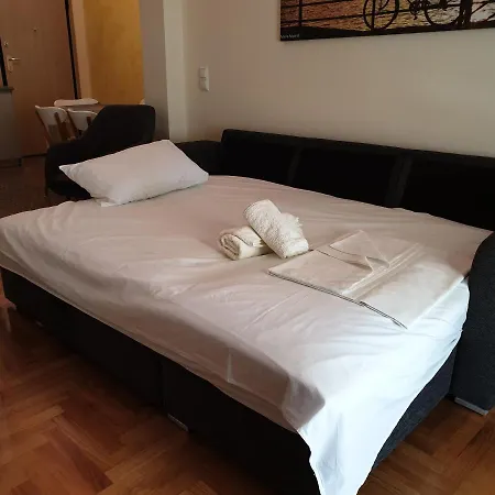 Kalamata.house - Sunny And Modern With View! *