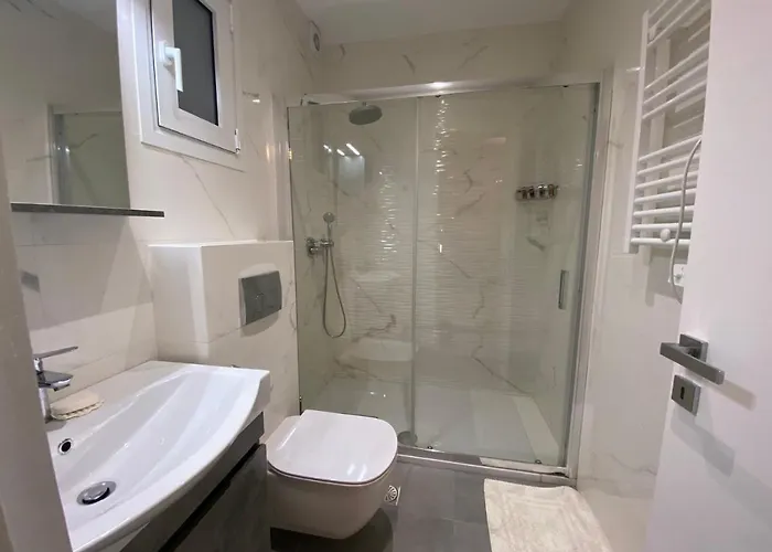 Appartement Kalamata.house - Sunny And Modern With View! *