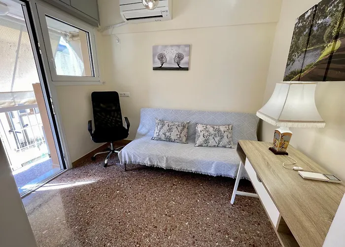 Kalamata.house - Sunny And Modern With View! Kalamáta