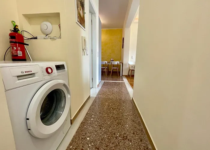 Appartement Kalamata.house - Sunny And Modern With View! Kalamáta