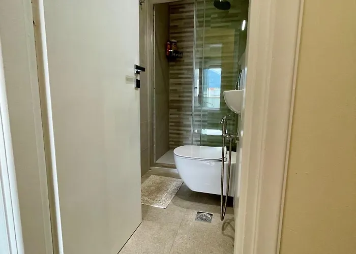 Appartement Kalamata.house - Sunny And Modern With View! *