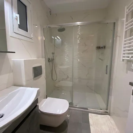 Apartmán Kalamata.house - Sunny And Modern With View! *