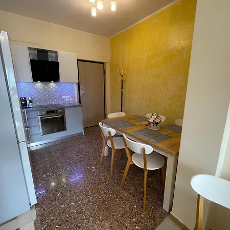 Kalamata.house - Sunny And Modern With View! Apartmán Kalamata
