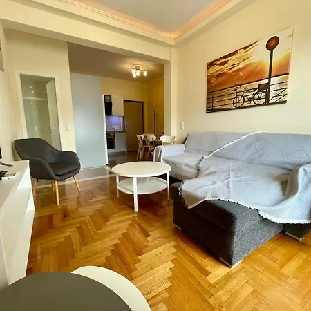 Kalamata.house - Sunny And Modern With View! Apartmán *