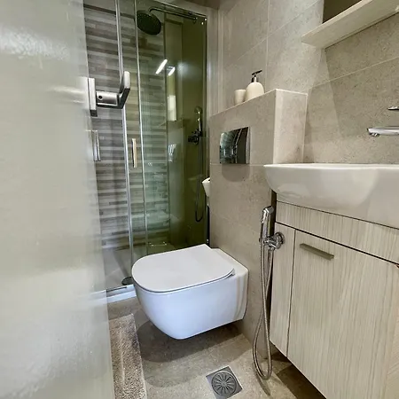 Kalamata.house - Sunny And Modern With View! Apartment Kalamata