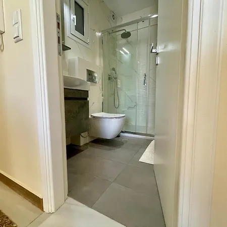 Kalamata.house - Sunny And Modern With View! Kalamata