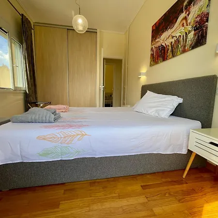 Kalamata.house - Sunny And Modern With View! * Kalamata