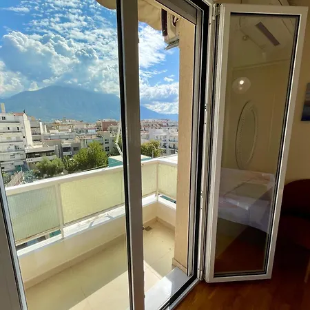 Kalamata.house - Sunny And Modern With View! Apartmán