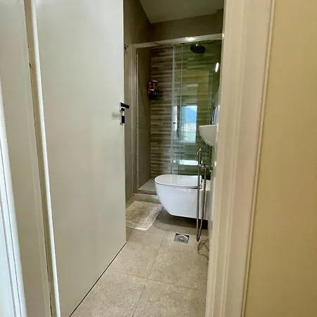 Apartmán Kalamata.house - Sunny And Modern With View! *