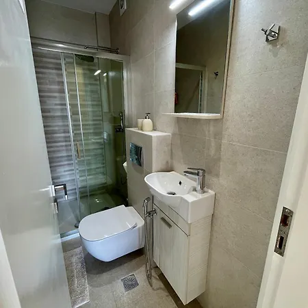 Kalamata.house - Sunny And Modern With View!