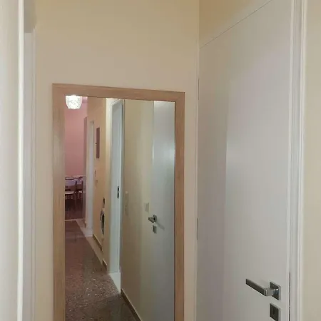 Kalamata.house - Sunny And Modern With View! Apartmán