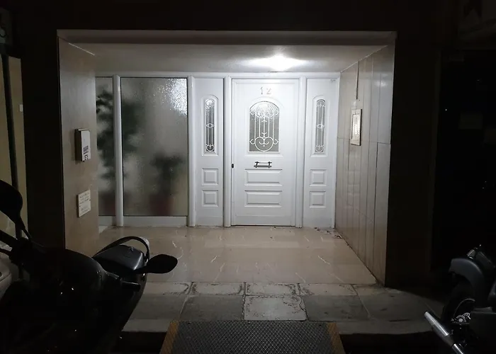 شقة Kalamata.house - Sunny And Modern With View! كالاماتا